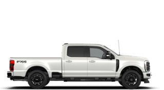 2026 Ford Super Duty® External Image 1